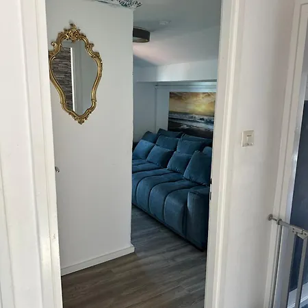 Apartment Maria In Grafing Exterior foto