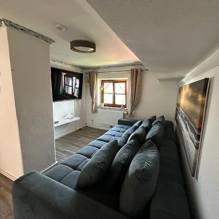 Apartment Maria In Grafing Exterior foto