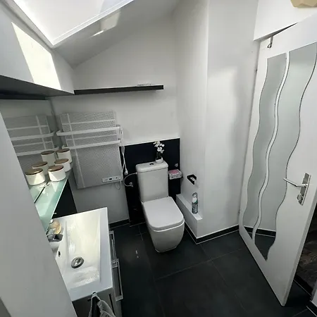 Apartment Maria In Grafing Exterior foto