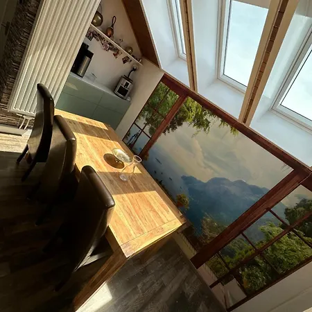 Apartment Maria In Grafing Exterior foto