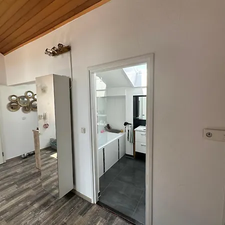 Apartment Maria In Grafing Exterior foto
