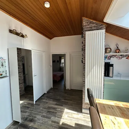 Apartment Maria In Grafing Exterior foto
