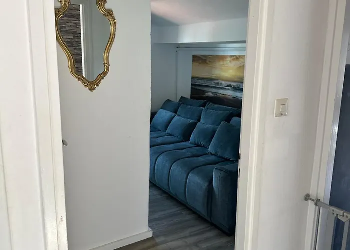 Apartment Maria In Grafing Bei Muenchen
