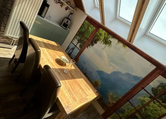 Apartment Maria In Grafing Bei Muenchen