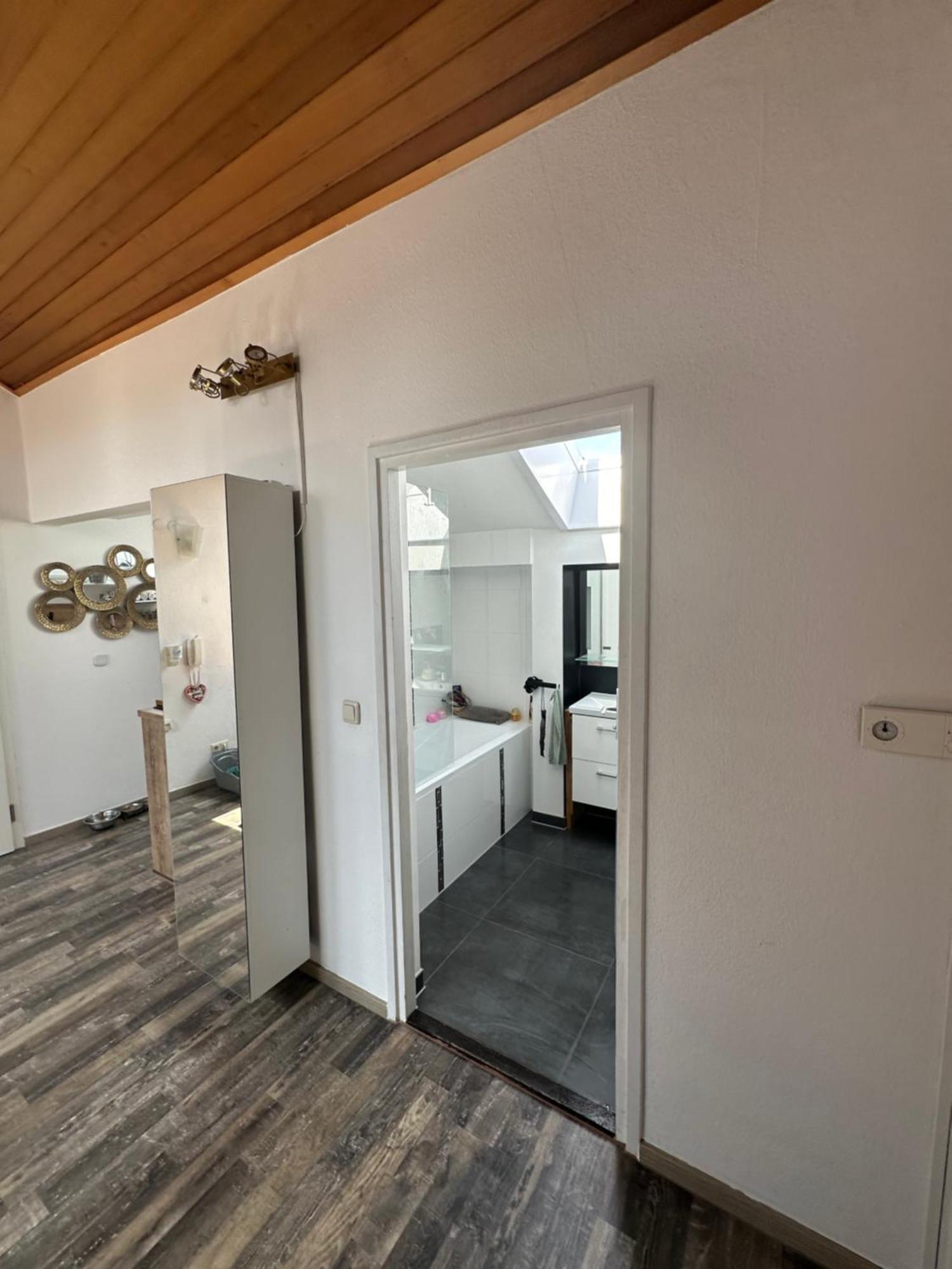 Apartment Maria In