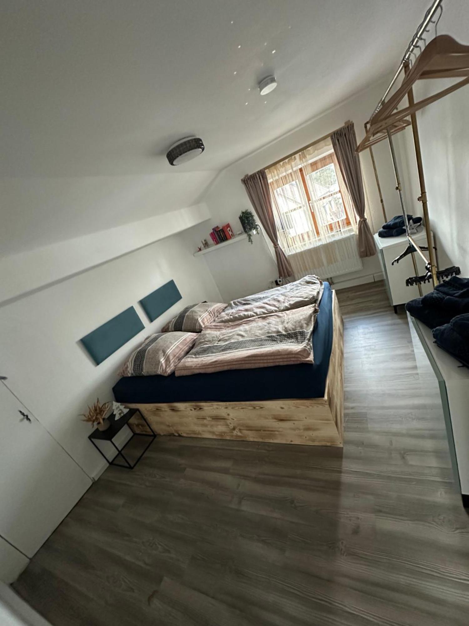 Apartment Maria In
